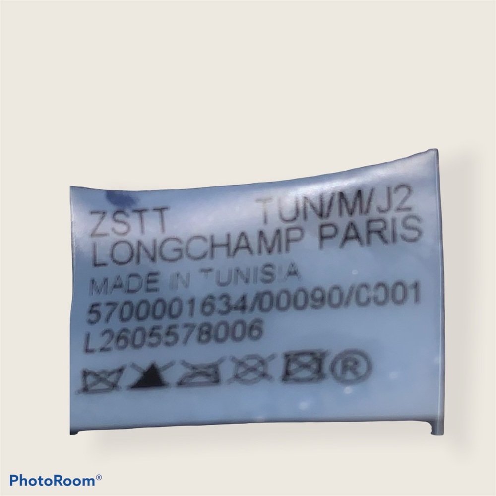 Longchamp Small Le Pliage
Excellent condition. - Picture 3 of 3
